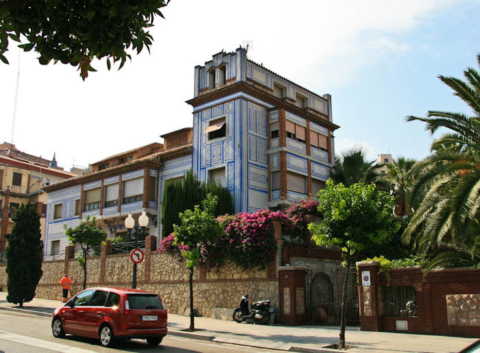 ��������� (Tarragona)