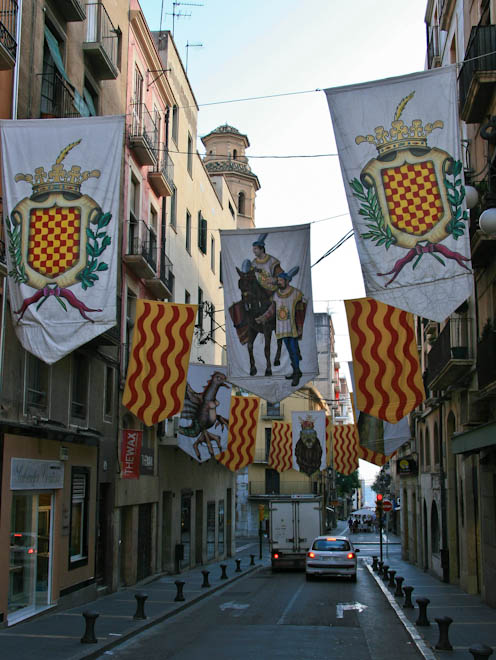 ��������� (Tarragona)