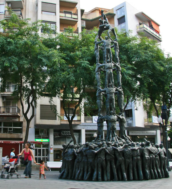 ��������� (Tarragona). ������������ �����