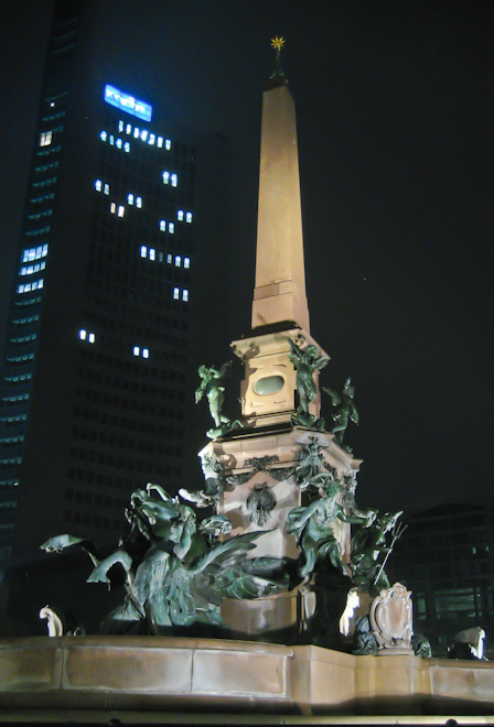 Augustusplatz. �������