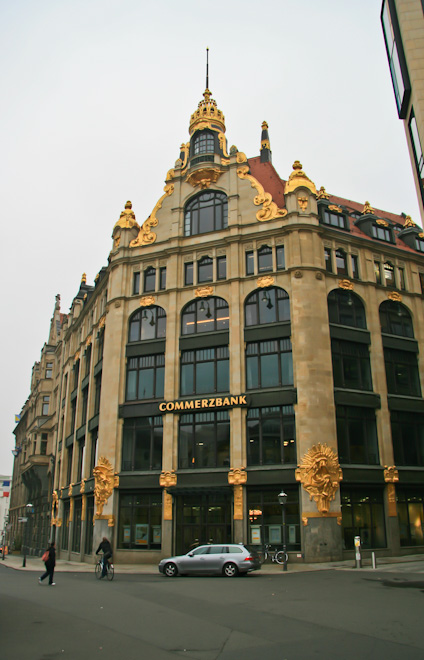 Kaufhaus Topas. �������