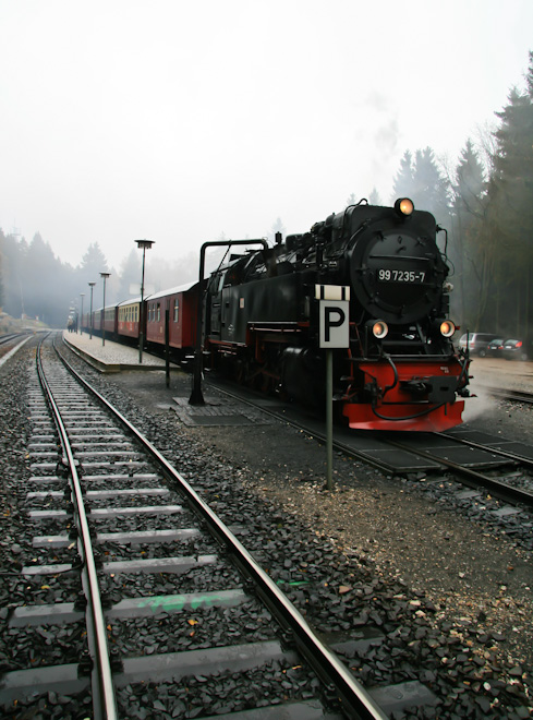 Drei Annen Hohne