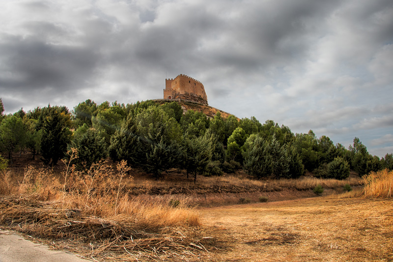 �������-��-����� (Curiel de Duero)
