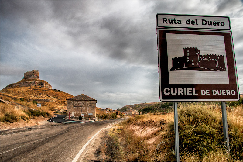 �������-��-����� (Curiel de Duero)