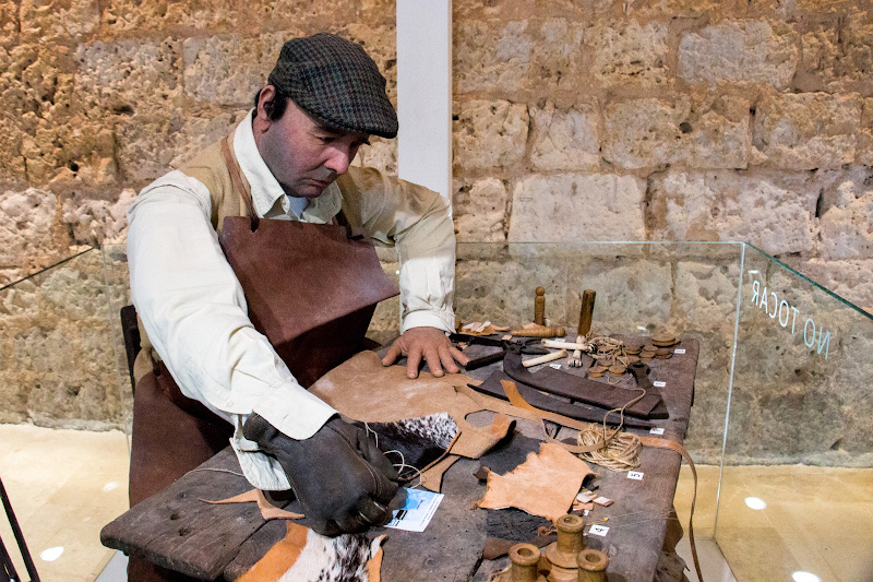 ����� ���������� (Castillo de Penafiel)
