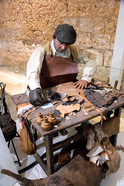 ����� ���������� (Castillo de Penafiel)
