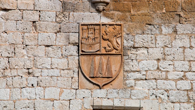 ����� ���������� (Castillo de Penafiel)