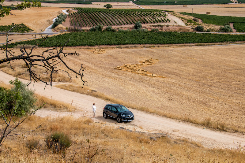 ����� ���������� (Castillo de Penafiel)