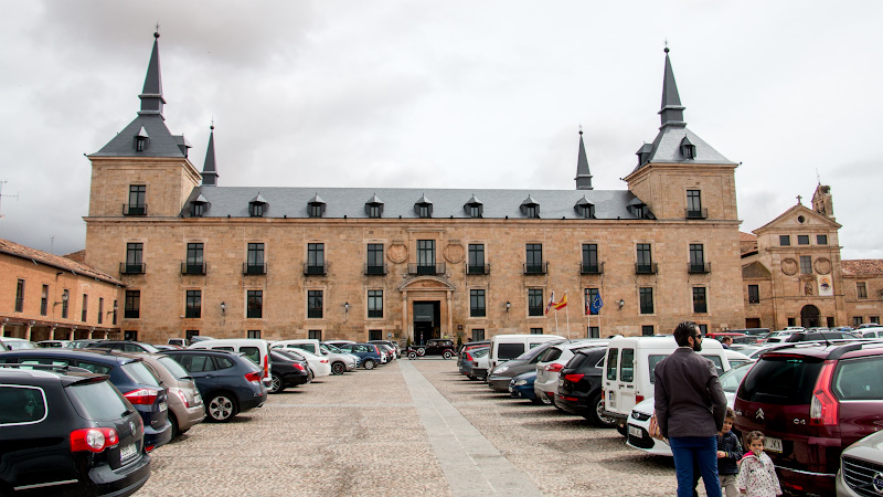 Parador de Lerma - ����� (Lerma)