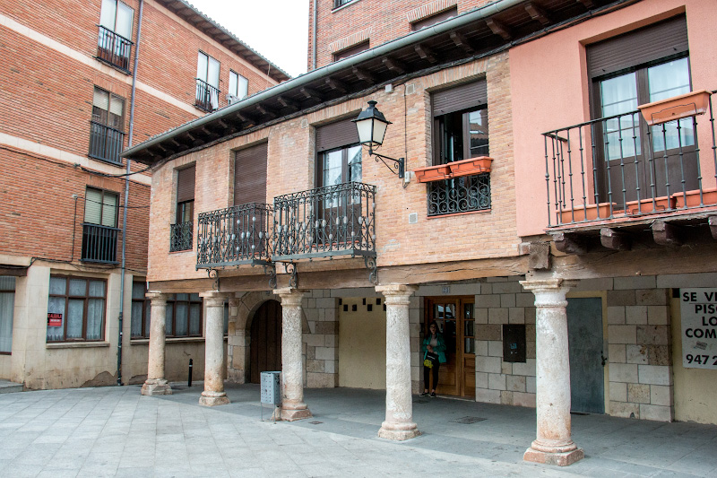 ����� (Lerma)
