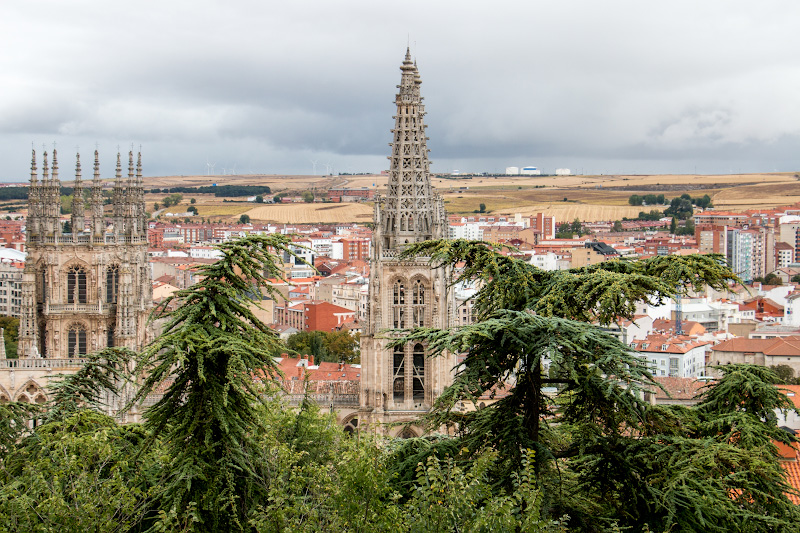 ������ (Burgos)