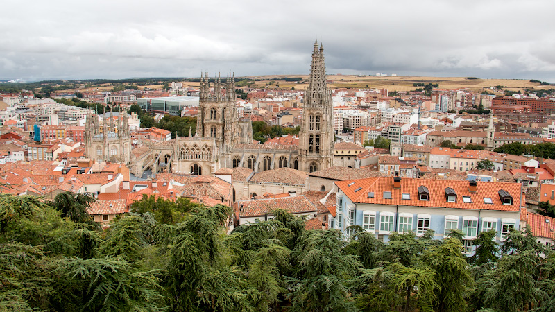 ������ (Burgos)