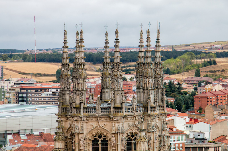 ������ (Burgos)
