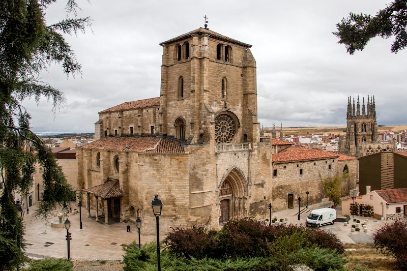 ������ (Burgos)