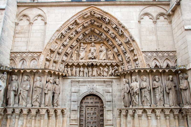 ������ (Burgos)