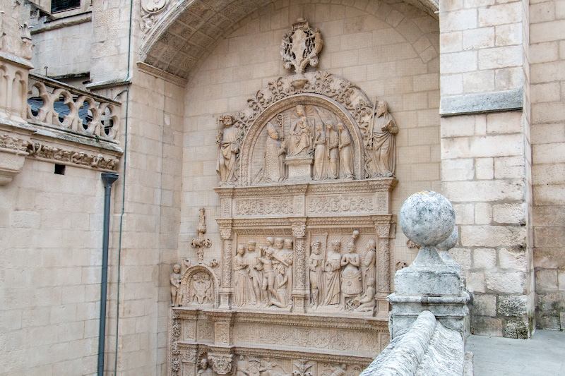 ������ (Burgos)