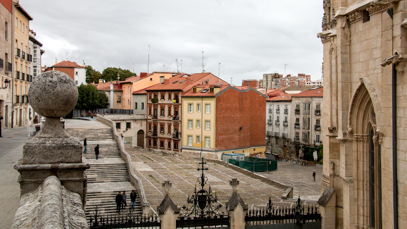 ������ (Burgos)