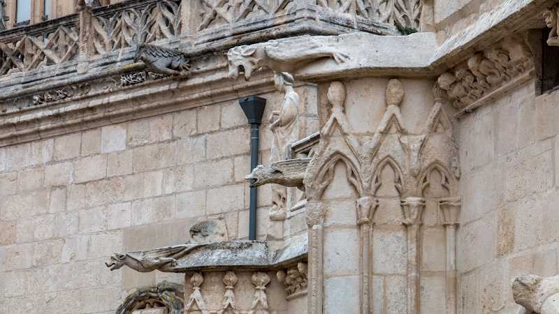 ������ (Burgos)