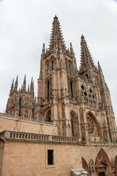 ������ (Burgos)