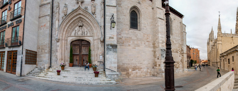 ������ (Burgos)