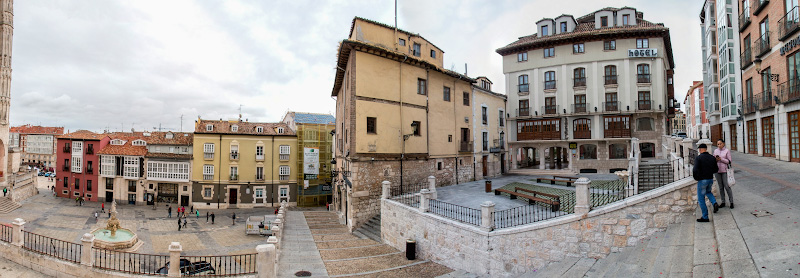 ������ (Burgos)