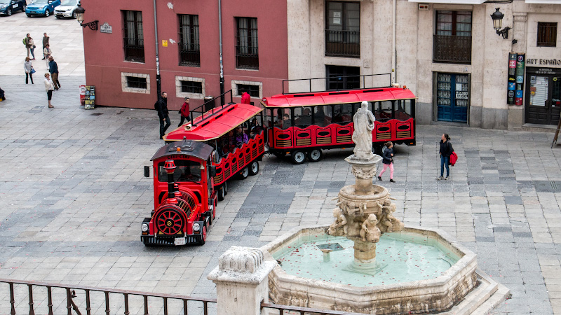 ������ (Burgos)