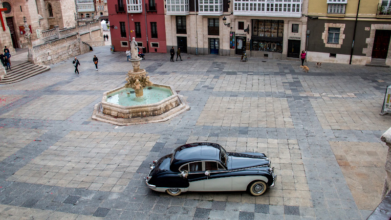 ������ (Burgos)