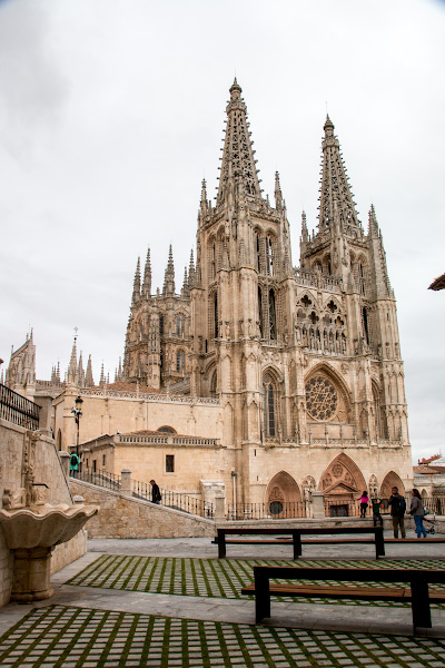 ������ (Burgos)