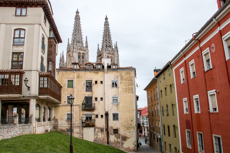 ������ (Burgos)