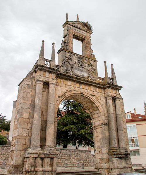 ������ (Burgos)