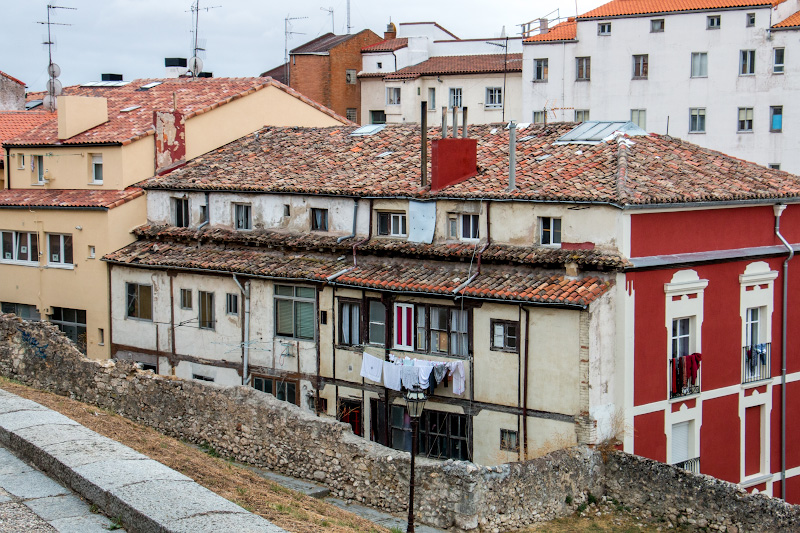 ������ (Burgos)