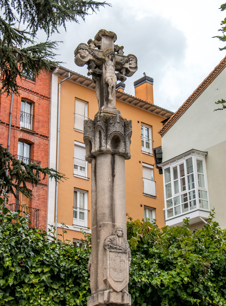 ������ (Burgos)