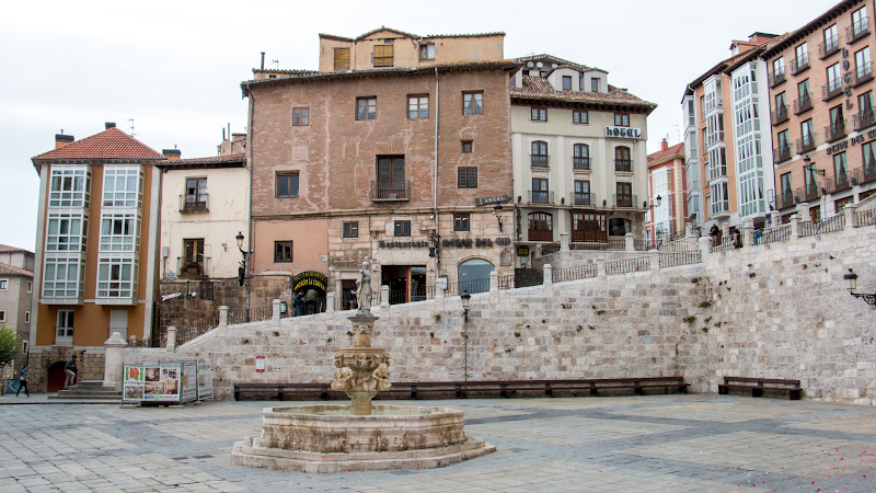 ������ (Burgos)