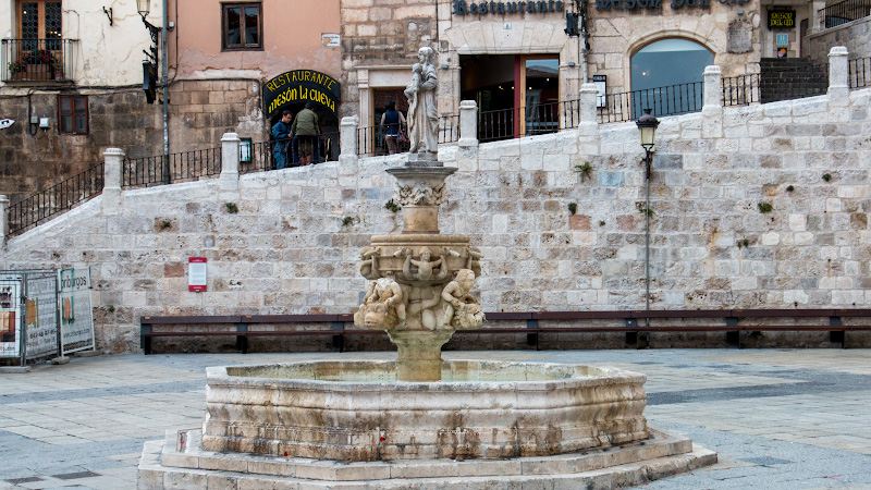 ������ (Burgos)