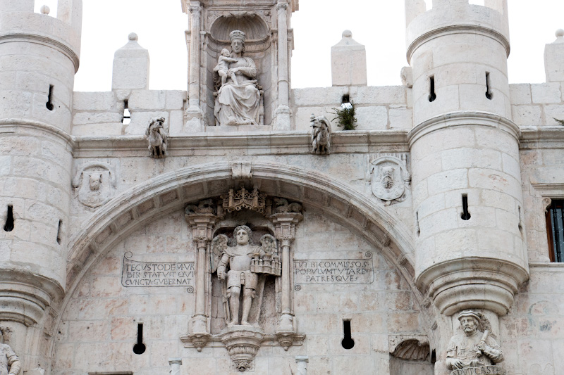 ������ (Burgos)