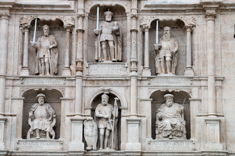������ (Burgos)