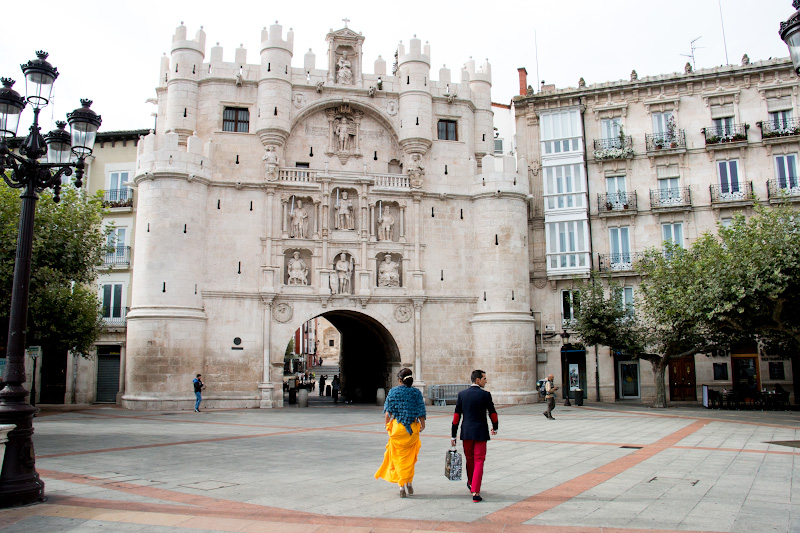 ������ (Burgos)