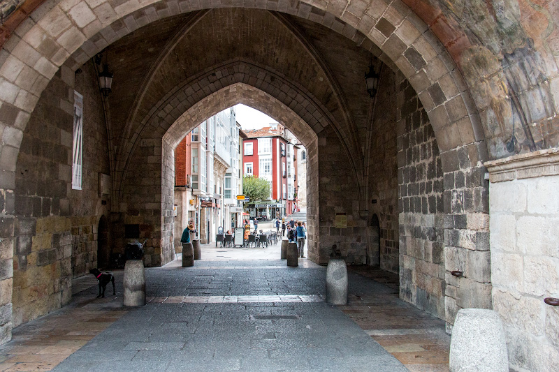 ������ (Burgos)