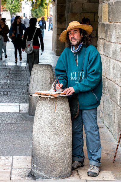 ������ (Burgos)