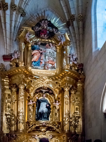 ������ (Burgos)