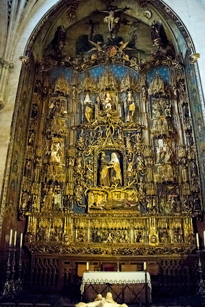 ������ (Burgos)