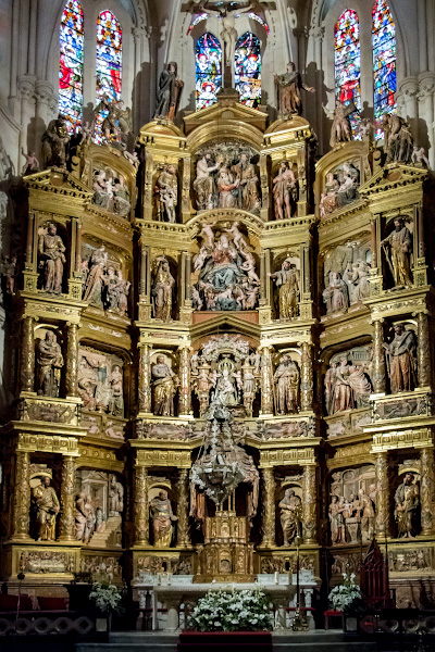 ������ (Burgos)