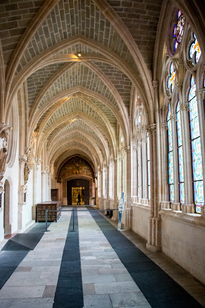 ������ (Burgos)