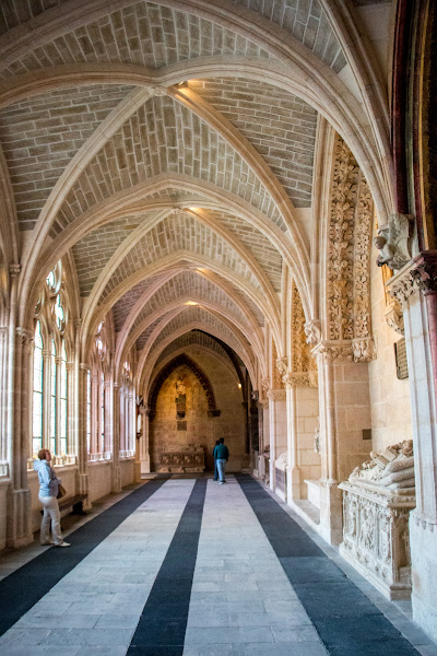 ������ (Burgos)