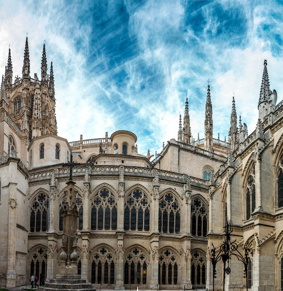 ������ (Burgos)