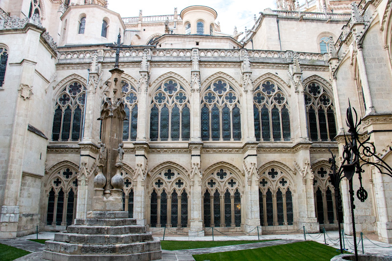 ������ (Burgos)