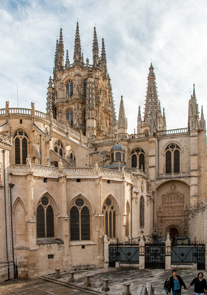 ������ (Burgos)