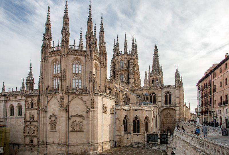 ������ (Burgos)
