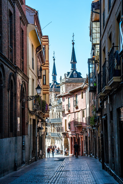 ���� (Leon)