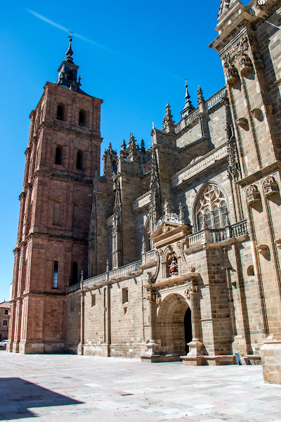 ������� (Astorga)